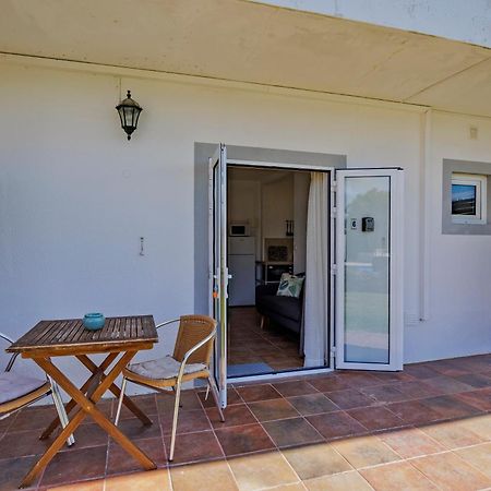 Casa Jardim Oasis Lagoa (Algarve) Exterior foto