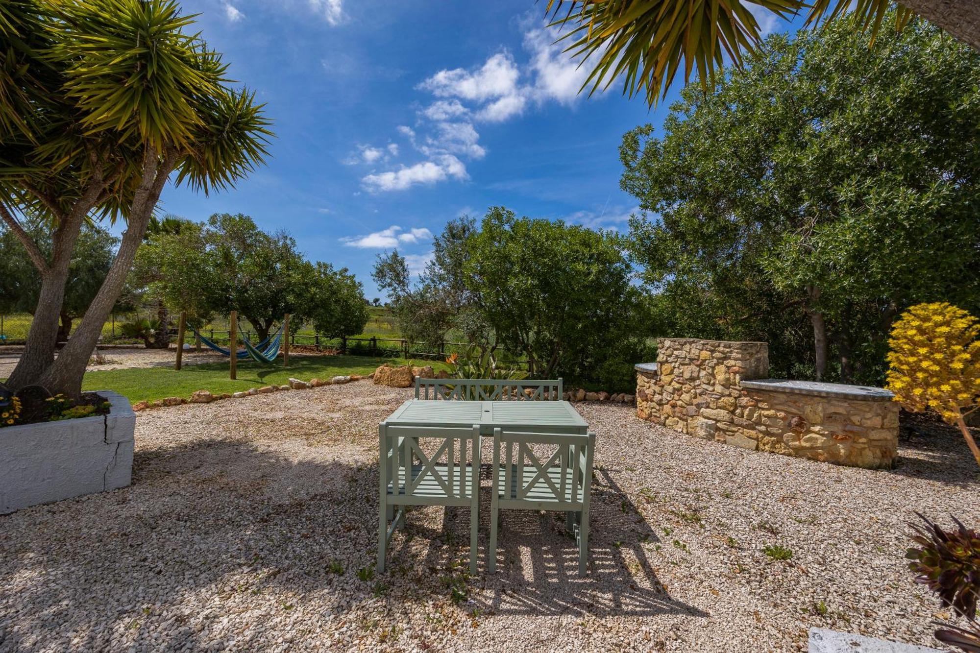 Casa Jardim Oasis Lagoa (Algarve) Exterior foto