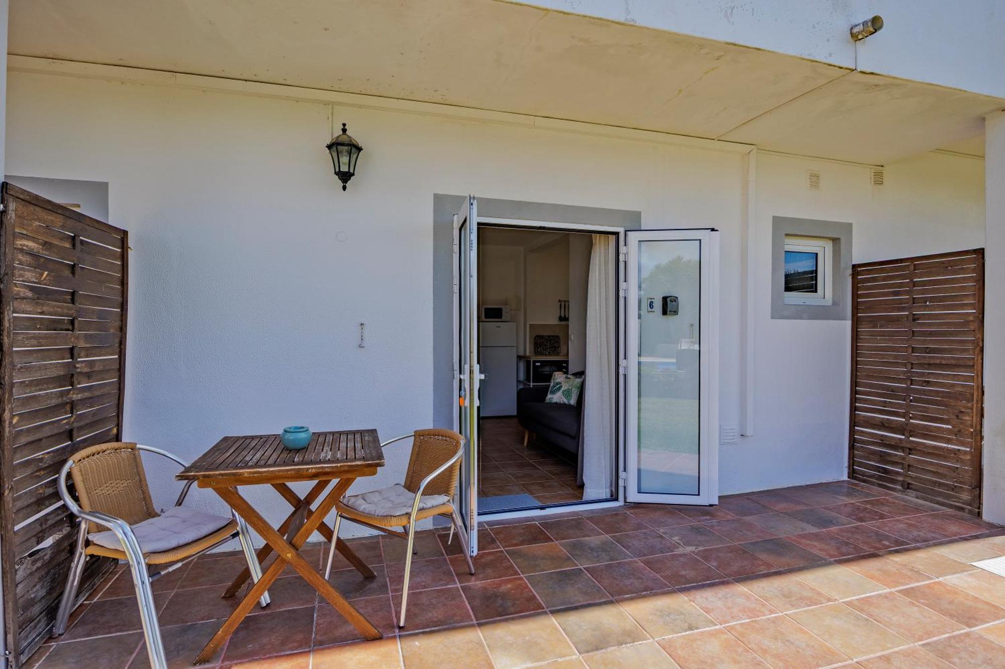 Casa Jardim Oasis Lagoa (Algarve) Exterior foto