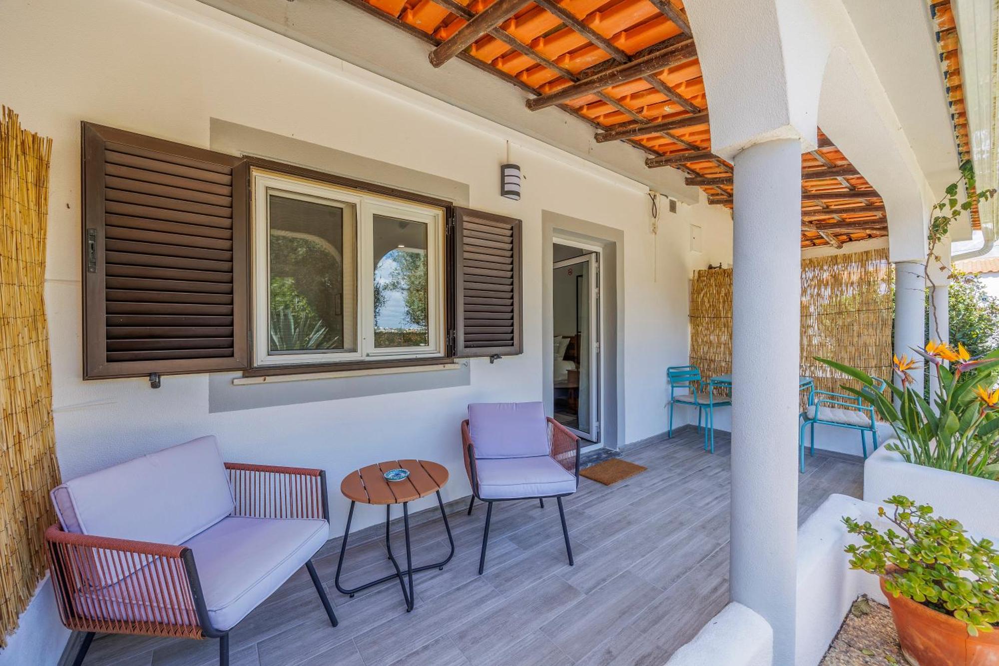 Casa Jardim Oasis Lagoa (Algarve) Exterior foto