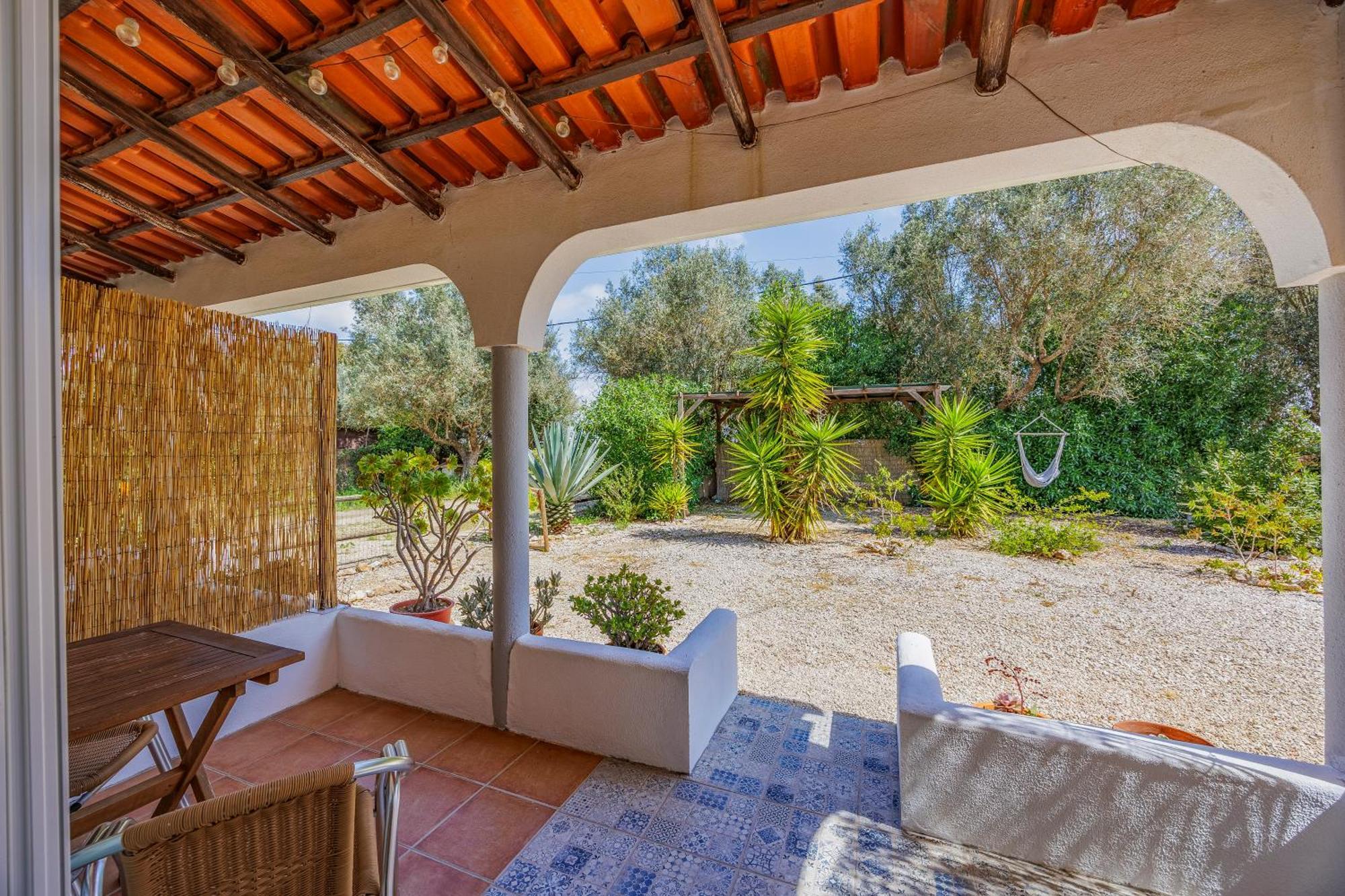 Casa Jardim Oasis Lagoa (Algarve) Exterior foto