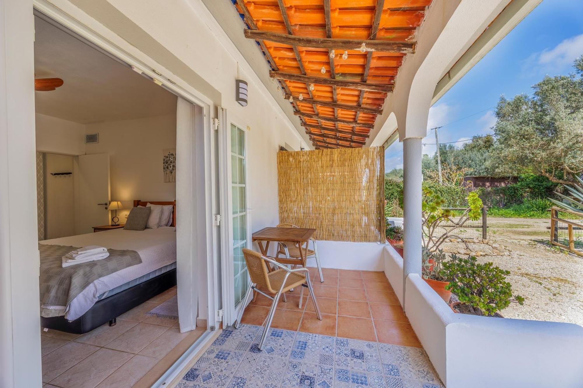 Casa Jardim Oasis Lagoa (Algarve) Exterior foto