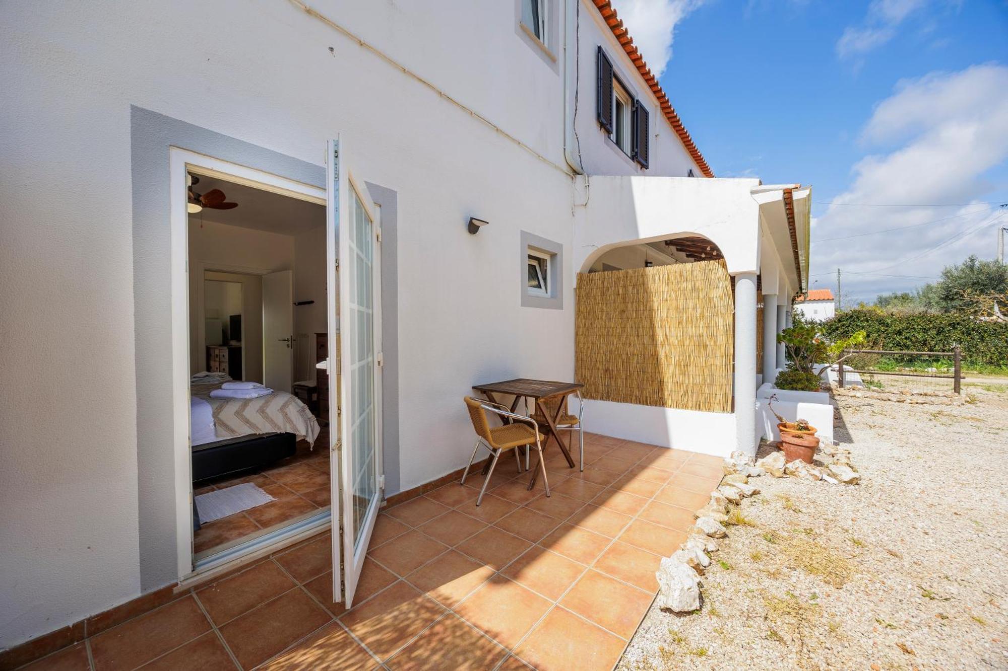 Casa Jardim Oasis Lagoa (Algarve) Exterior foto