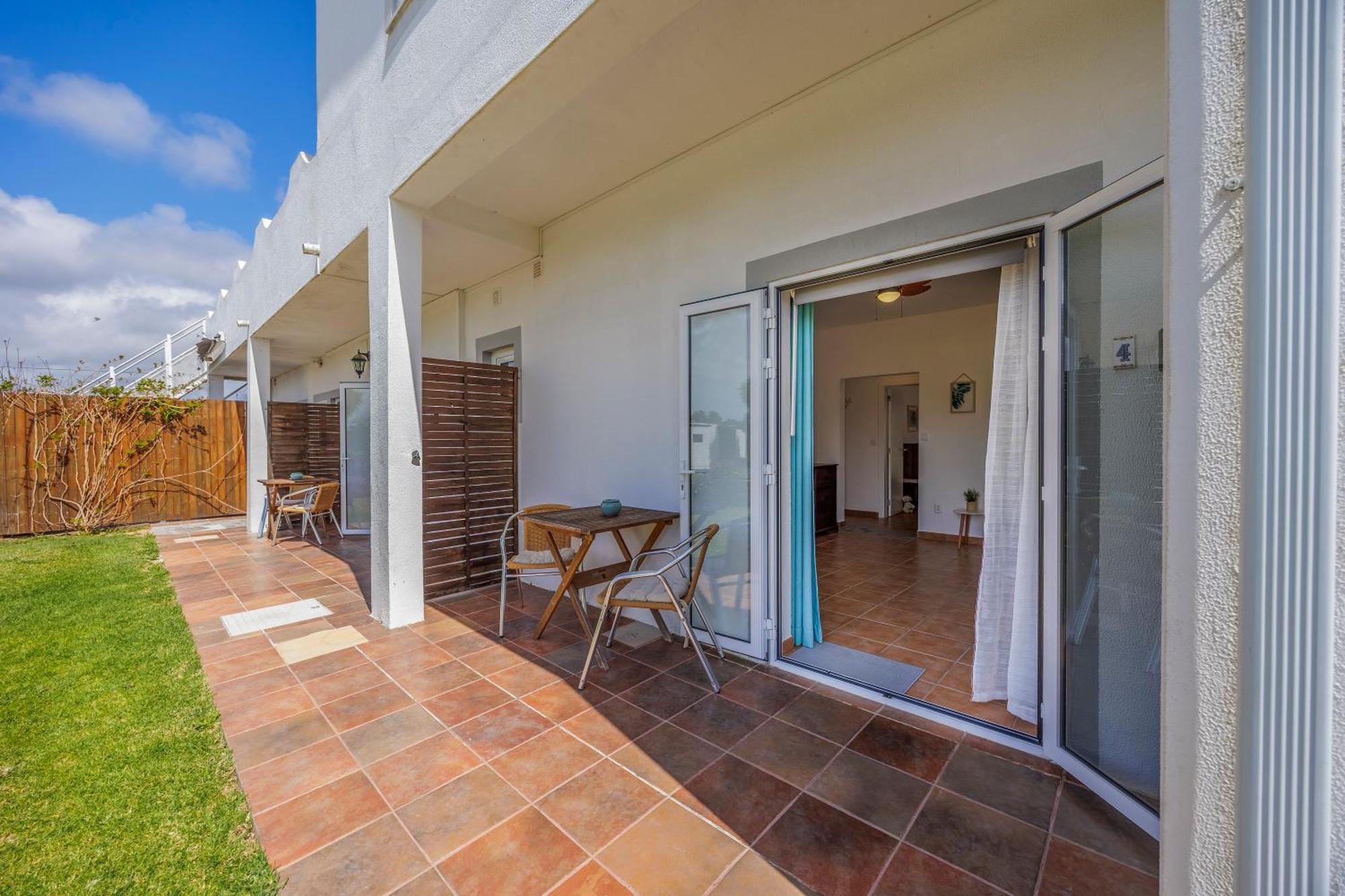 Casa Jardim Oasis Lagoa (Algarve) Exterior foto
