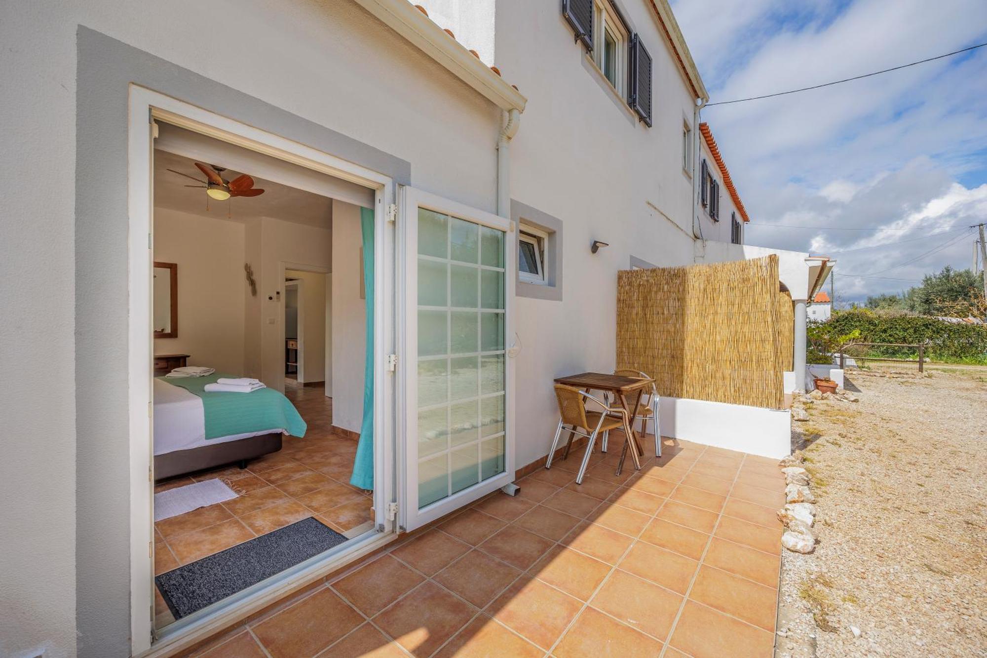 Casa Jardim Oasis Lagoa (Algarve) Exterior foto