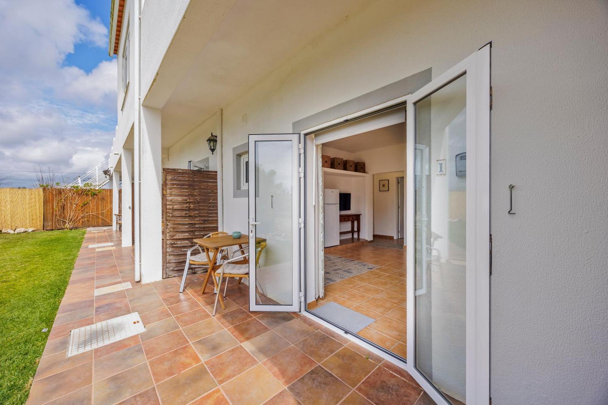 Casa Jardim Oasis Lagoa (Algarve) Exterior foto