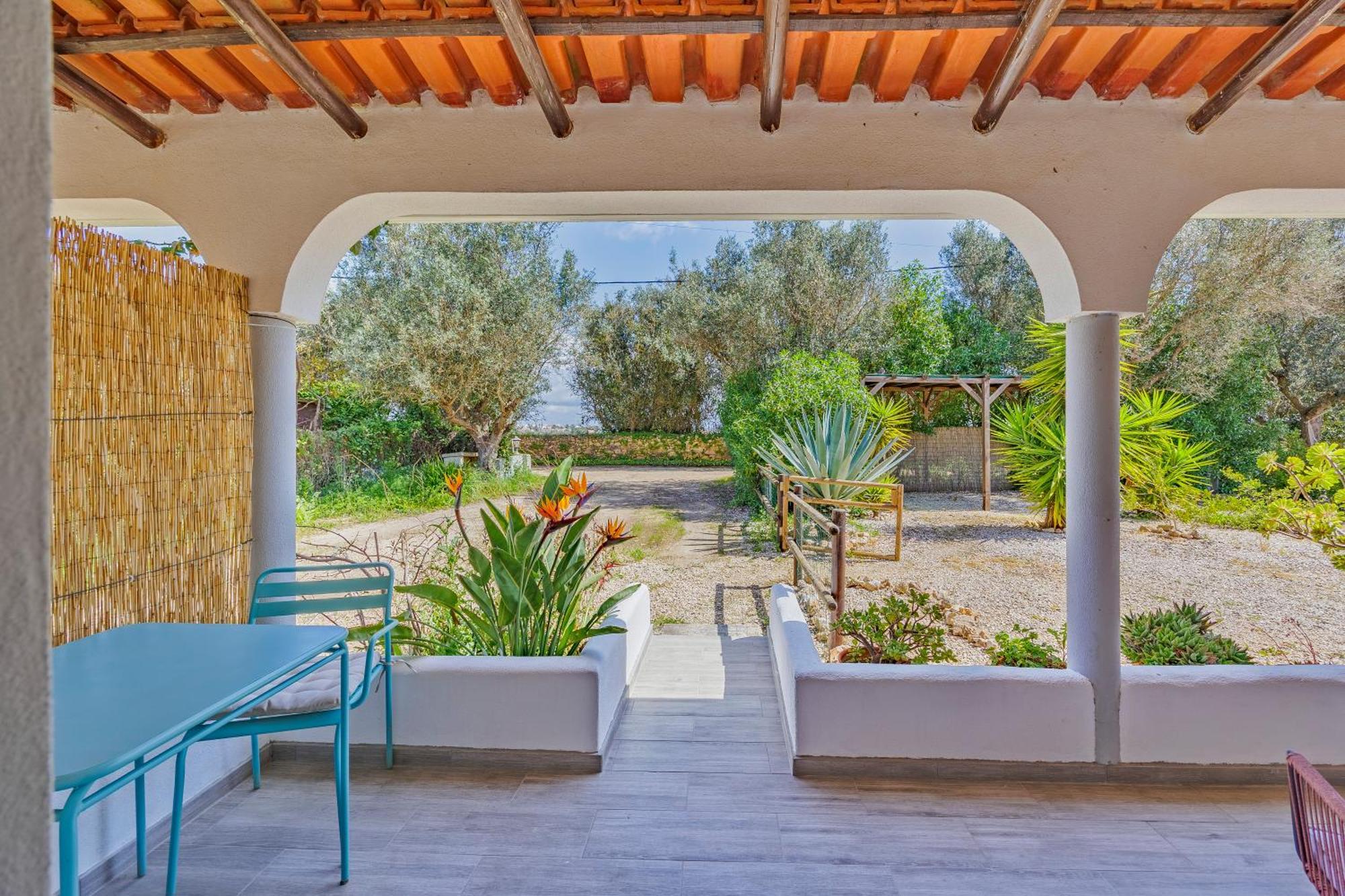 Casa Jardim Oasis Lagoa (Algarve) Exterior foto