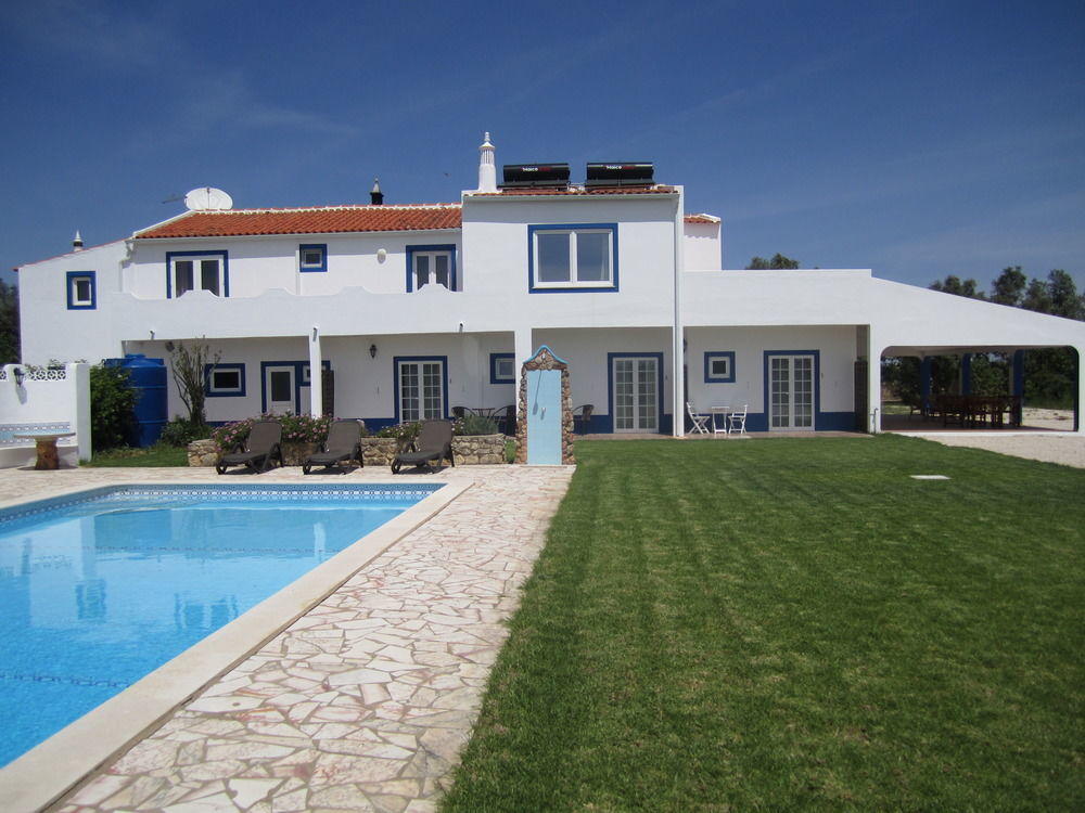 Casa Jardim Oasis Lagoa (Algarve) Exterior foto