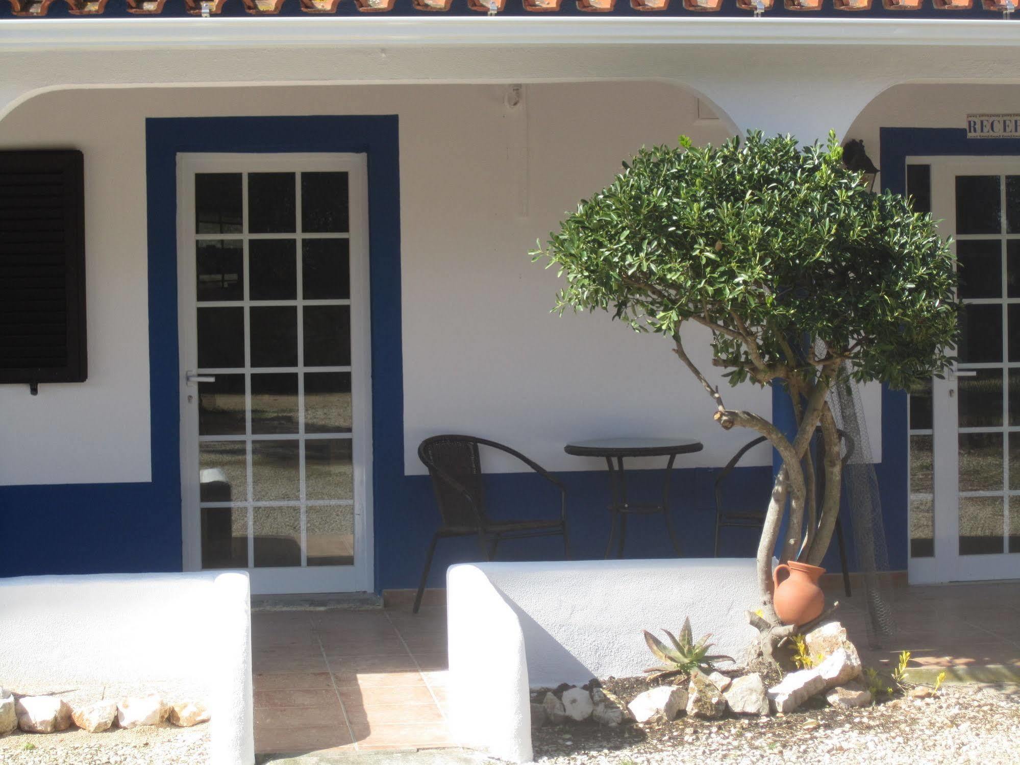 Casa Jardim Oasis Lagoa (Algarve) Exterior foto