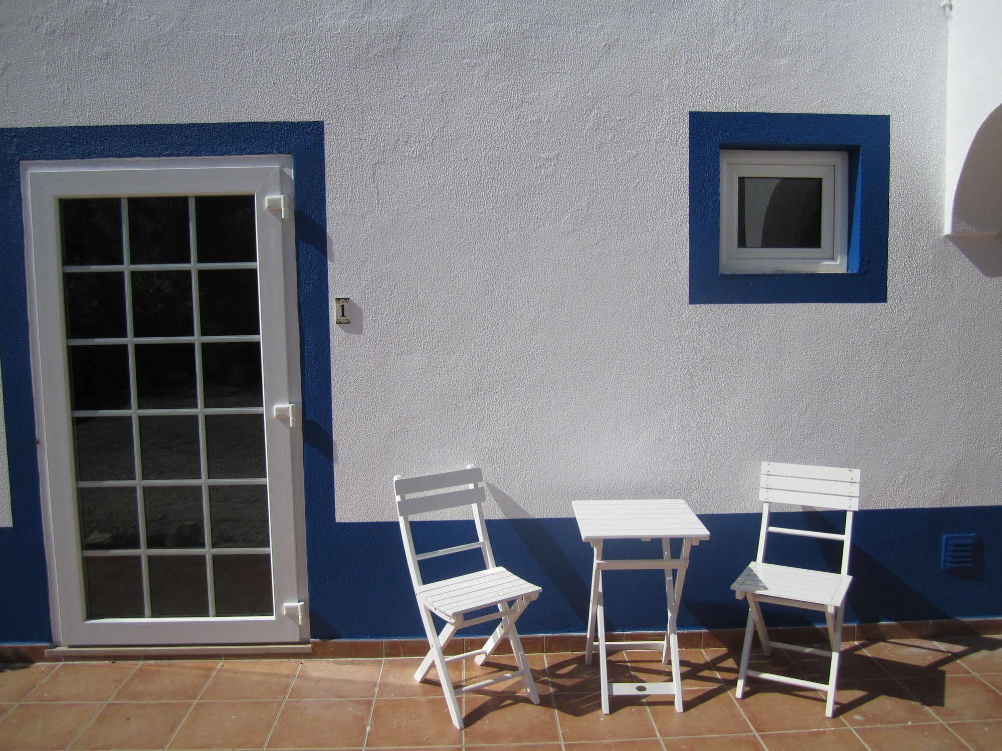 Casa Jardim Oasis Lagoa (Algarve) Exterior foto