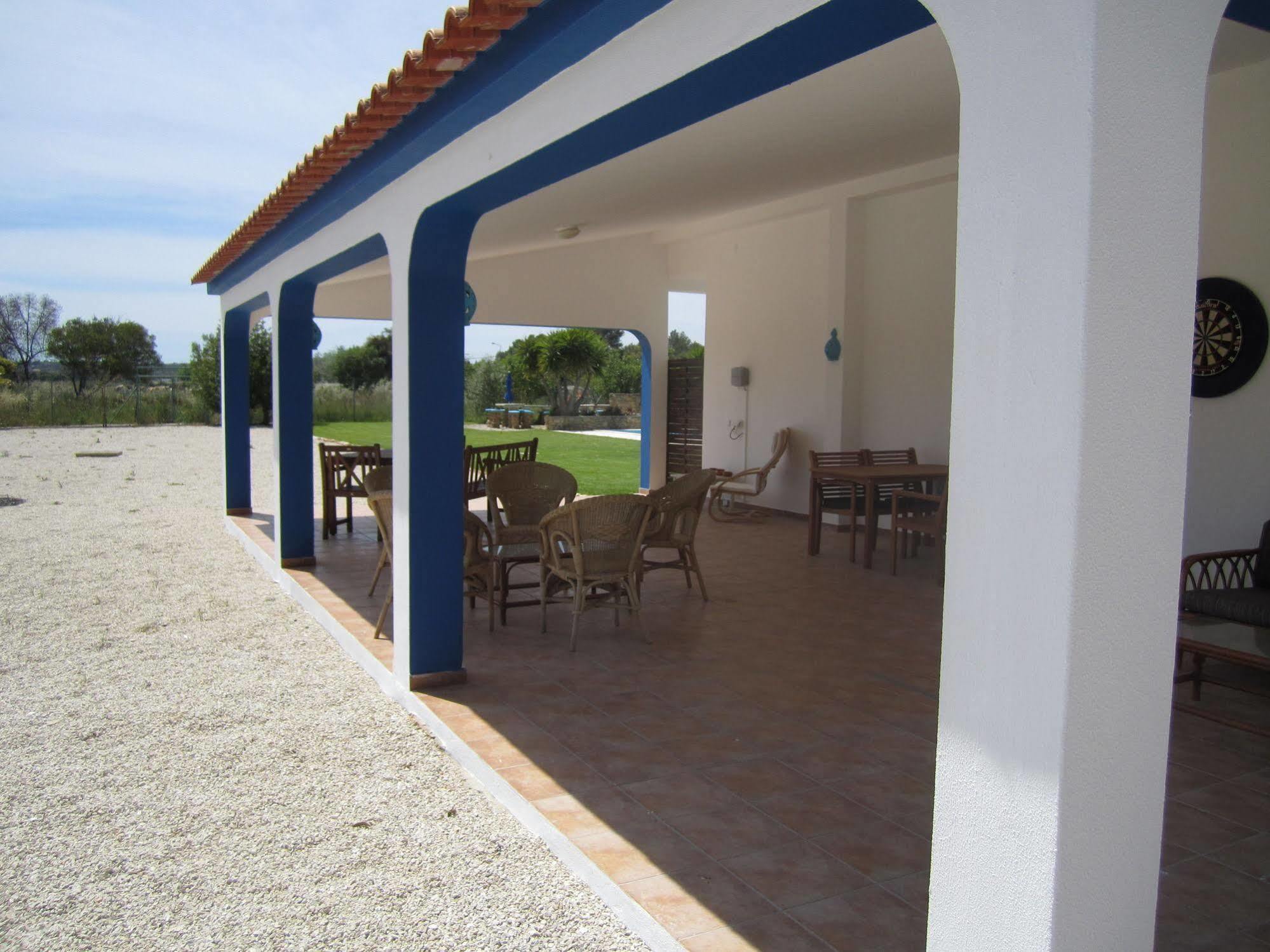 Casa Jardim Oasis Lagoa (Algarve) Exterior foto