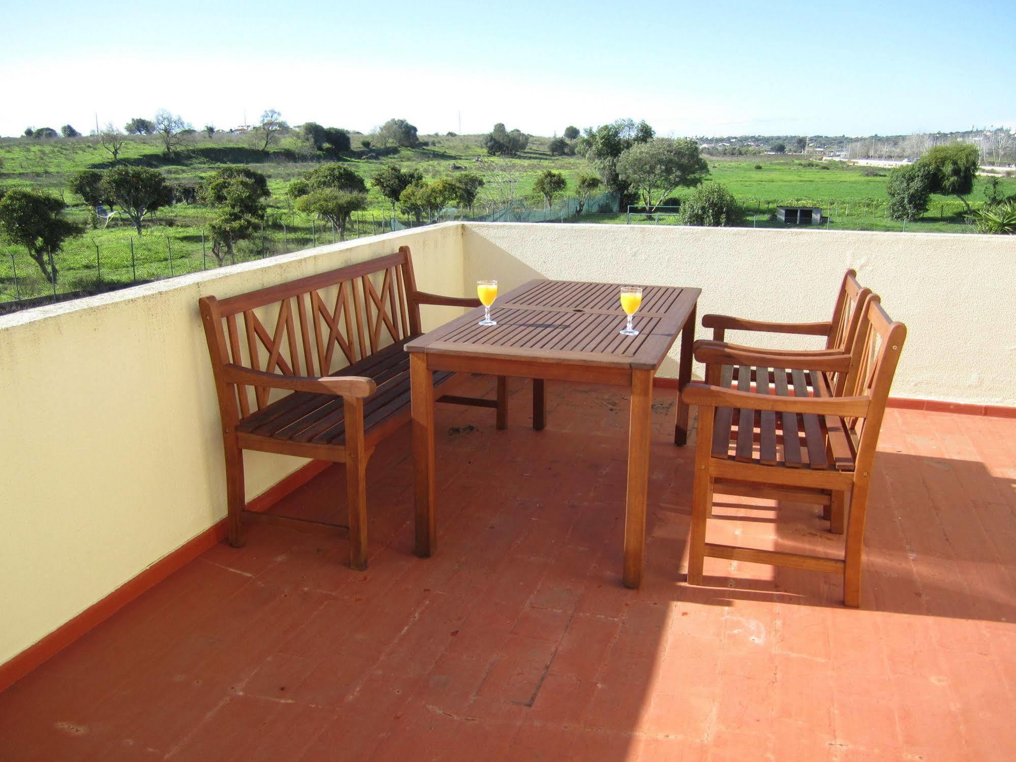 Casa Jardim Oasis Lagoa (Algarve) Exterior foto